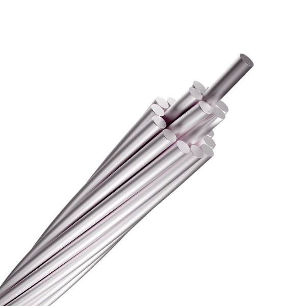 CABO DE ALUMÍNIO COM ALMA DE AÇO – CAA