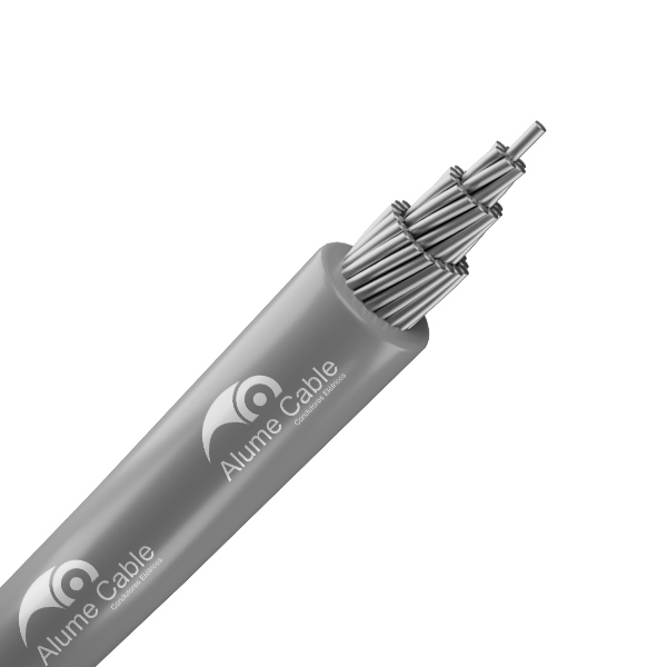 CABO PROTEGIDO 15KV / 25KV